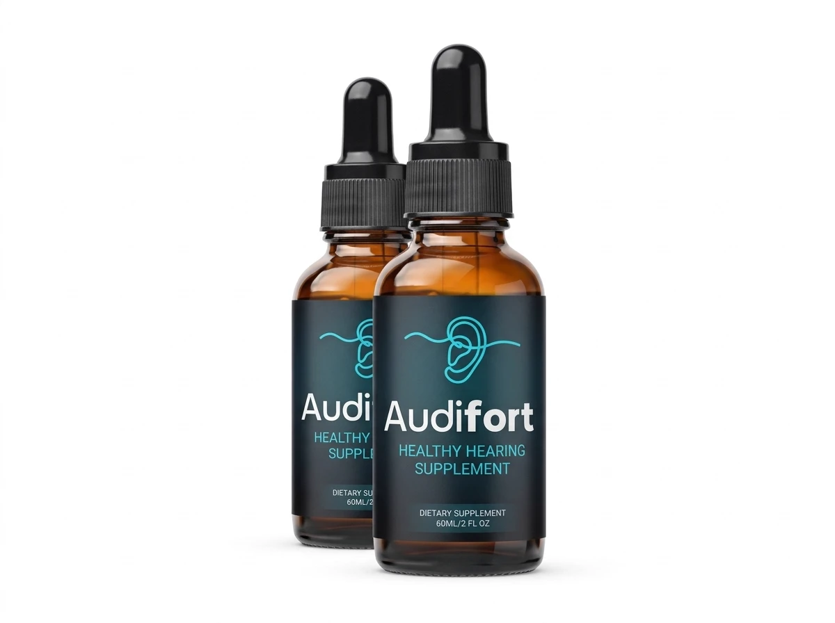 Audifort