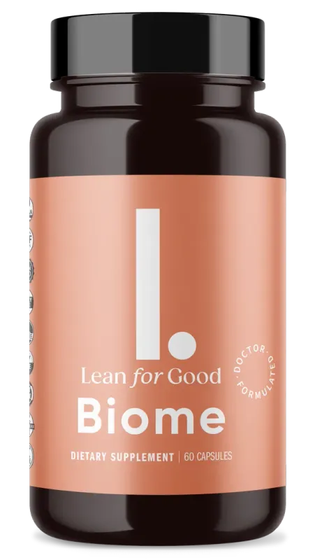 Lean for Good